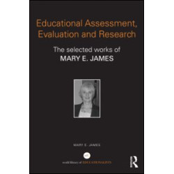 Educational Assessment, Evaluation and Research Educational Assessment, Evaluation and Research