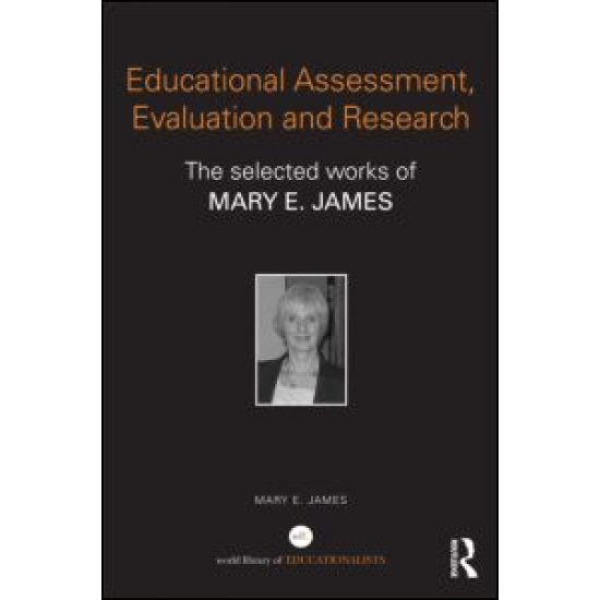 Educational Assessment, Evaluation and Research