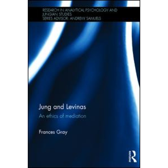 Jung and Levinas Jung and Levinas