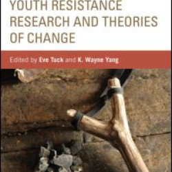 Youth Resistance Research and Theories of Change