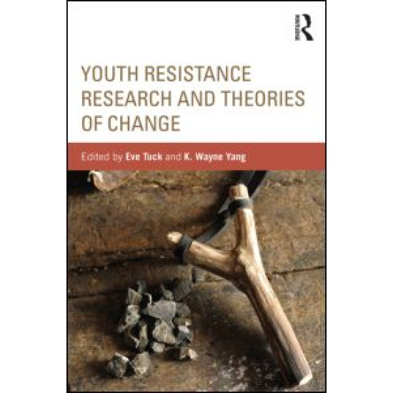 Youth Resistance Research and Theories of Change