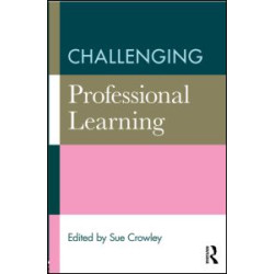 Challenging Professional Learning