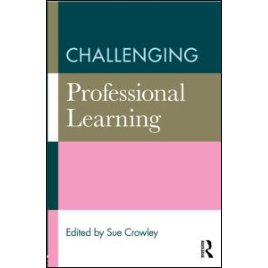 Challenging Professional Learning