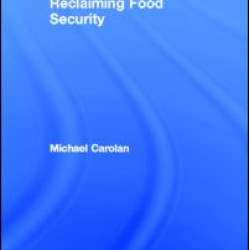 Reclaiming Food Security