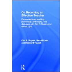 On Becoming an Effective Teacher