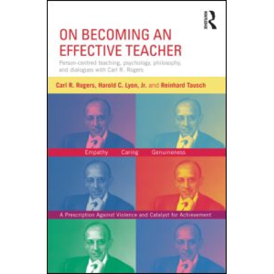 On Becoming an Effective Teacher