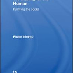 Milk, Modernity and the Making of the Human Milk, Modernity and the Making of the Human