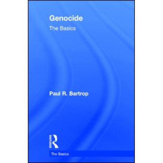 Genocide: The Basics