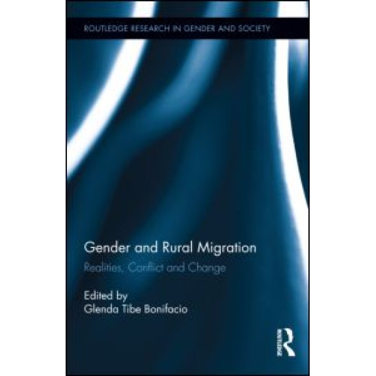 Gender and Rural Migration Gender and Rural Migration