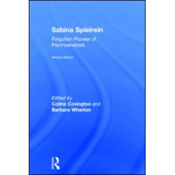 Sabina Spielrein: Sabina Spielrein: