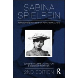 Sabina Spielrein: