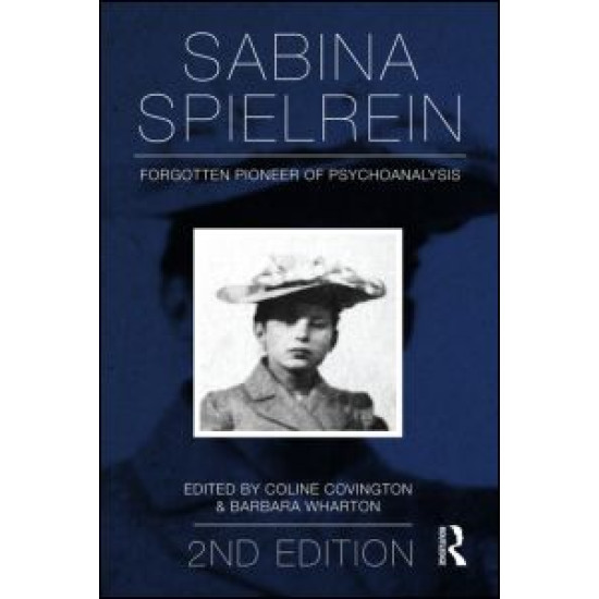 Sabina Spielrein: Sabina Spielrein: