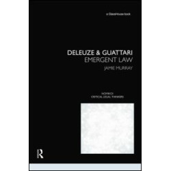 Deleuze & Guattari Deleuze & Guattari