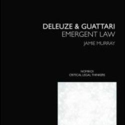 Deleuze & Guattari Deleuze & Guattari