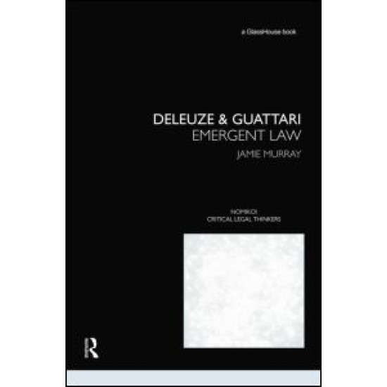 Deleuze & Guattari