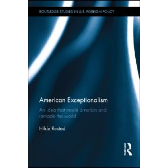 American Exceptionalism American Exceptionalism