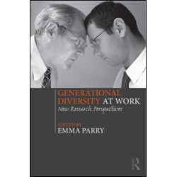 Generational Diversity at Work Generational Diversity at Work