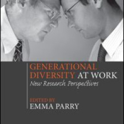 Generational Diversity at Work Generational Diversity at Work