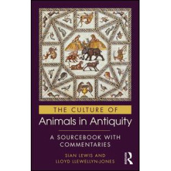 The Culture of Animals in Antiquity