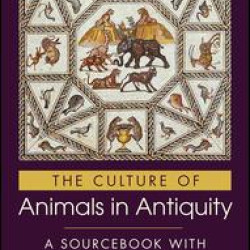 The Culture of Animals in Antiquity