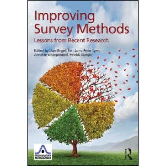 Improving Survey Methods