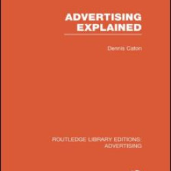Advertising Explained (RLE Advertising)