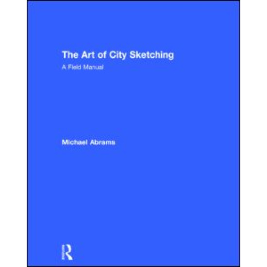 The Art of City Sketching