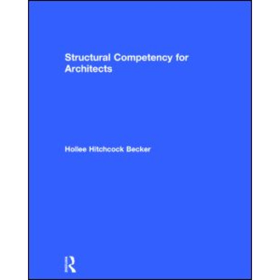 Structural Competency for Architects