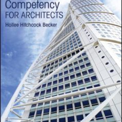 Structural Competency for Architects Structural Competency for Architects