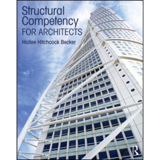 Structural Competency for Architects