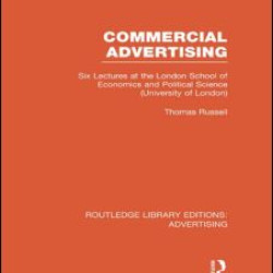 Commercial Advertising (RLE Advertising)