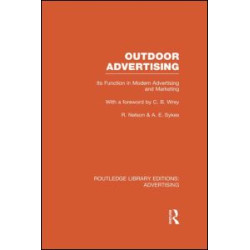 Outdoor Advertising (RLE Advertising) Outdoor Advertising (RLE Advertising)