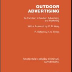 Outdoor Advertising (RLE Advertising)
