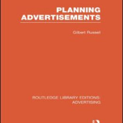 Planning Advertisements (RLE Advertising)