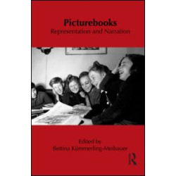 Picturebooks: Representation and Narration Picturebooks: Representation and Narration