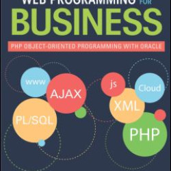 Web Programming for Business