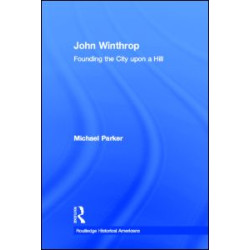 John Winthrop John Winthrop