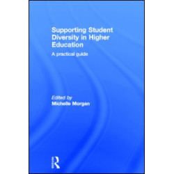 Supporting Student Diversity in Higher Education