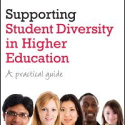 Supporting Student Diversity in Higher Education Supporting Student Diversity in Higher Education