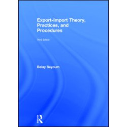 Export-Import Theory, Practices, and Procedures