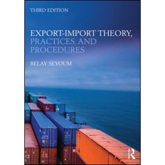 Export-Import Theory, Practices, and Procedures
