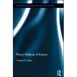 Pliny's Defense of Empire