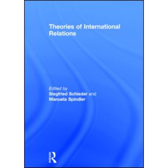 Theories of International Relations