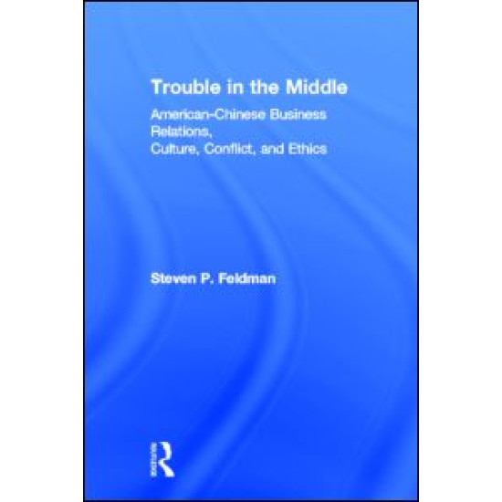 Trouble in the Middle Trouble in the Middle