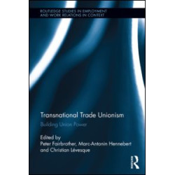 Transnational Trade Unionism