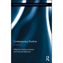 Contemporary Dualism