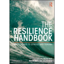 The Resilience Handbook The Resilience Handbook