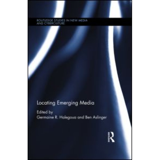 Locating Emerging Media