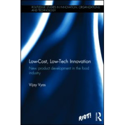Low-Cost, Low-Tech Innovation Low-Cost, Low-Tech Innovation