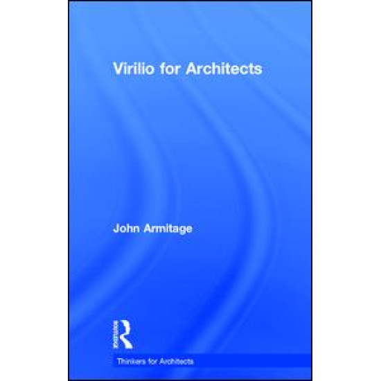 Virilio for Architects